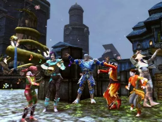 Dungeons & Dragons Eberron