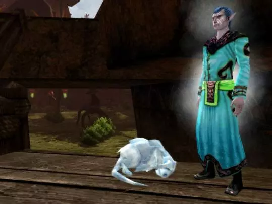 Dungeons & Dragons Online: Eberron Unlimited