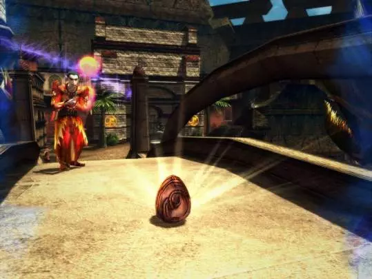 Dungeons & Dragons Eberron - PC