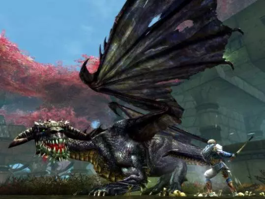 Dungeons & Dragons Eberron