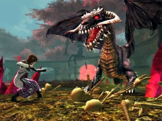 Dungeons & Dragons Eberron