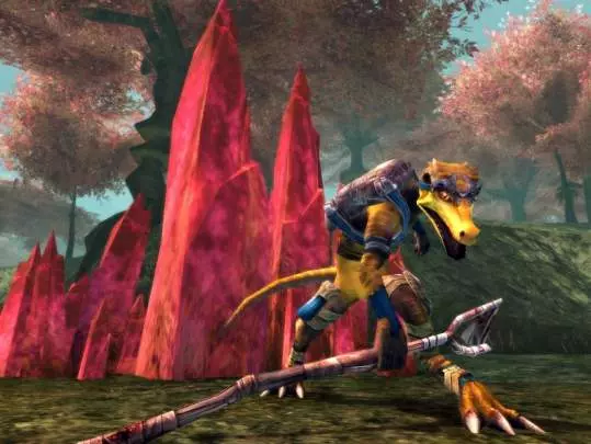 Dungeons & Dragons Eberron