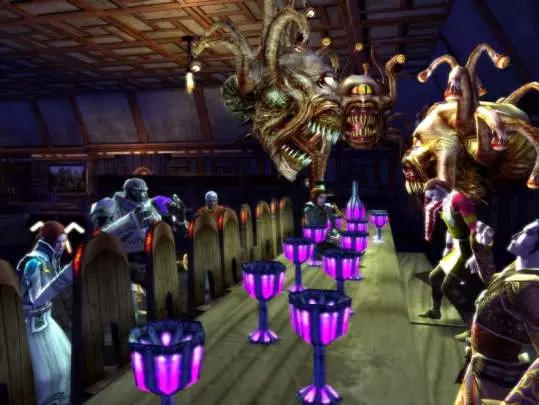 Dungeons & Dragons Eberron