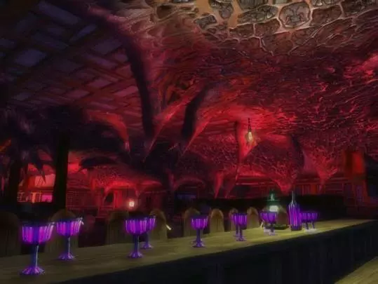 Dungeons & Dragons Online: Eberron Unlimited