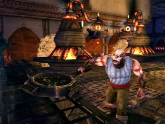 Dungeons & Dragons Eberron - PC