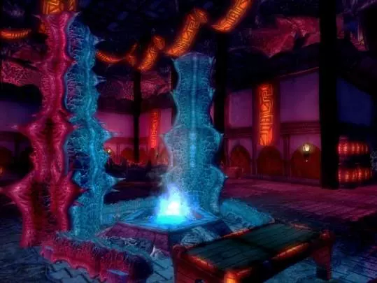 Dungeons & Dragons Eberron