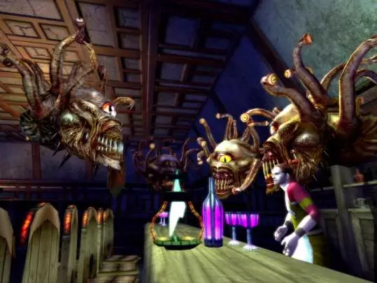 Dungeons & Dragons Eberron