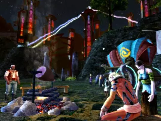 Dungeons & Dragons Eberron - PC