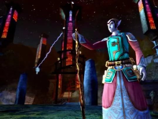 Dungeons & Dragons Eberron