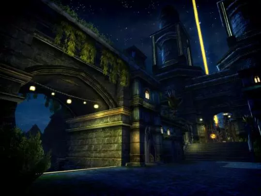 Dungeons & Dragons Eberron - PC