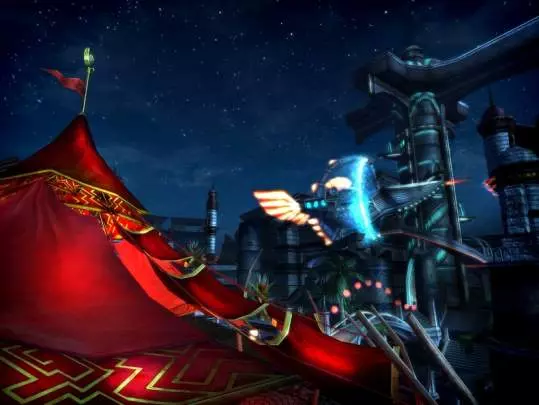 Dungeons & Dragons Eberron