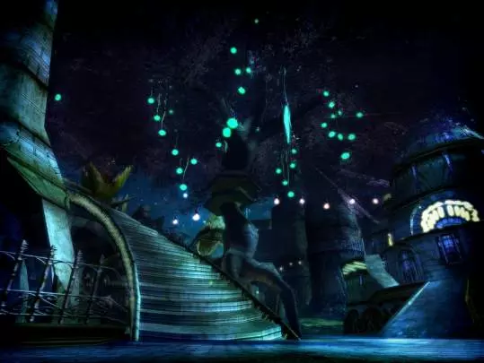 Dungeons & Dragons Eberron