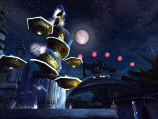 Dungeons & Dragons Online: Eberron Unlimited