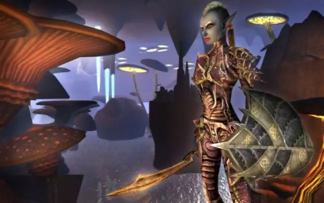 Dungeons & Dragons Eberron - PC