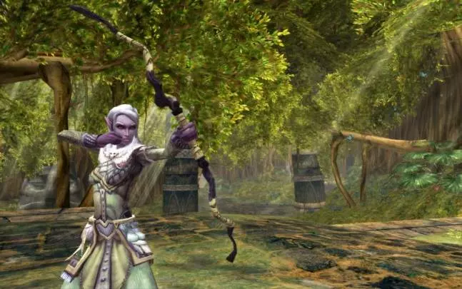 Dungeons & Dragons Eberron