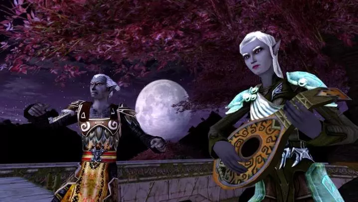 Dungeons & Dragons Eberron