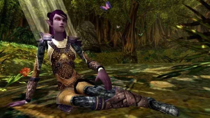 Dungeons & Dragons Eberron - PC