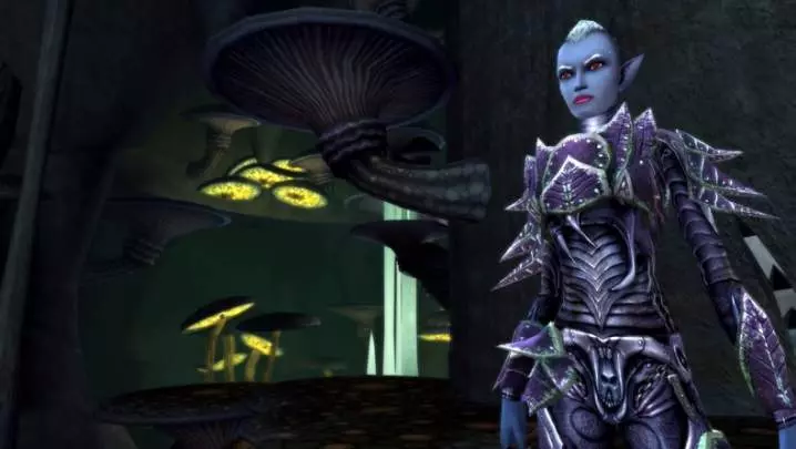 Dungeons & Dragons Eberron