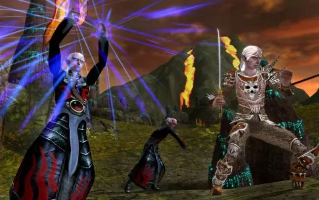 Dungeons & Dragons Eberron