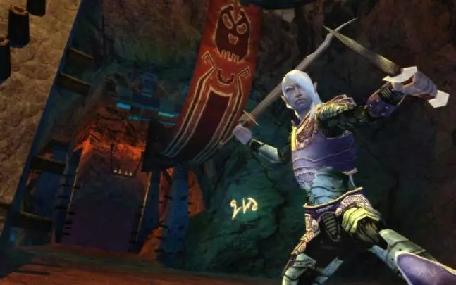 Dungeons & Dragons Eberron