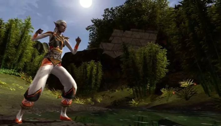 Dungeons & Dragons Eberron - PC