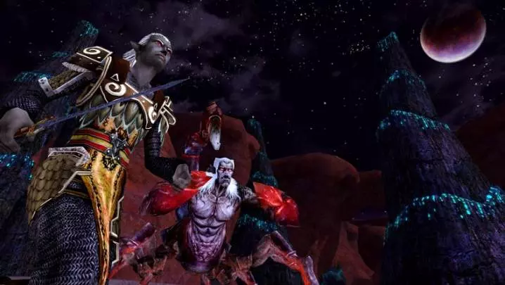 Dungeons & Dragons Eberron