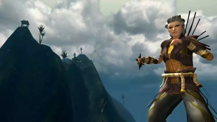 Dungeons & Dragons Online: Eberron Unlimited