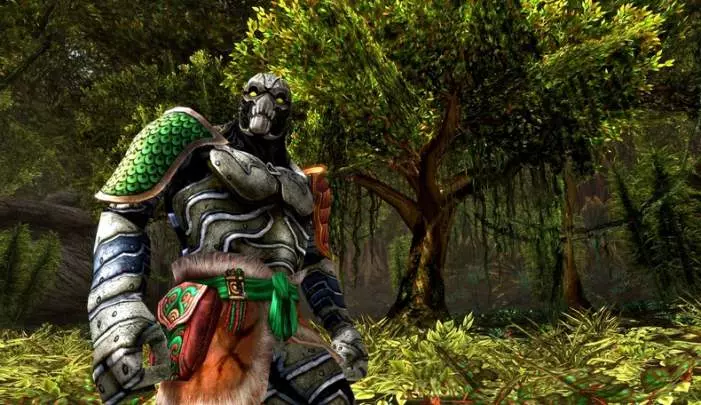 Dungeons & Dragons Eberron - PC