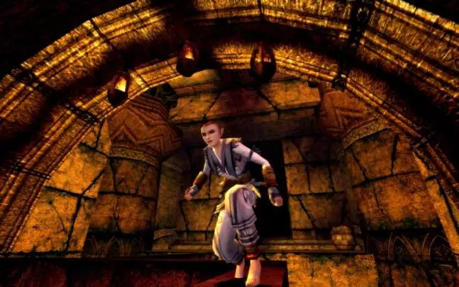 Dungeons & Dragons Eberron