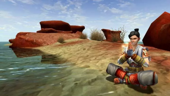 Dungeons & Dragons Eberron