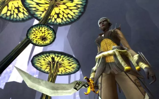 Dungeons & Dragons Online: Eberron Unlimited