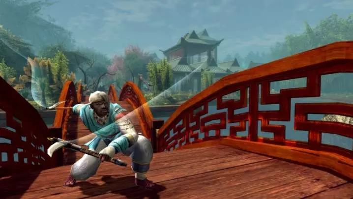 Dungeons & Dragons Eberron - PC