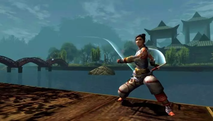 Dungeons & Dragons Eberron