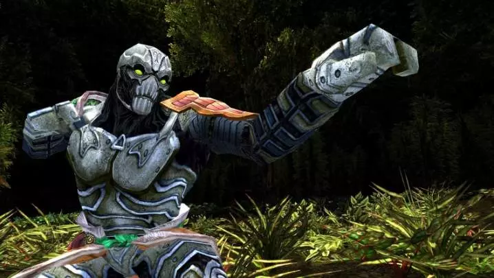 Dungeons & Dragons Eberron - PC