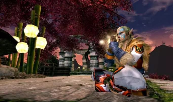 Dungeons & Dragons Eberron