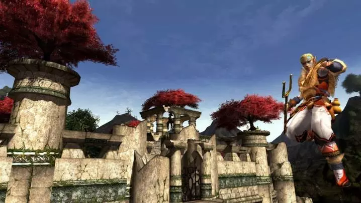 Dungeons & Dragons Online: Eberron Unlimited