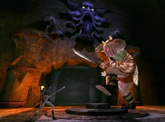 Dungeons & Dragons Eberron - PC