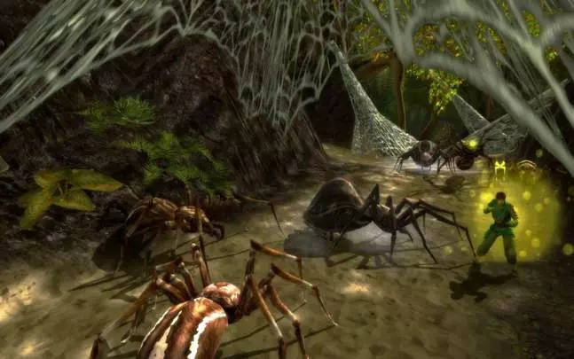 Dungeons & Dragons Eberron