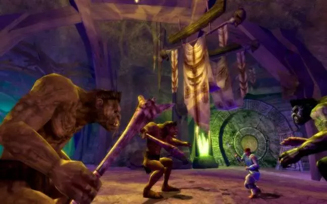 Dungeons & Dragons Eberron