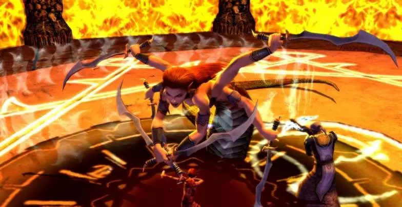 Dungeons & Dragons Eberron - PC