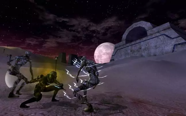 Dungeons & Dragons Eberron