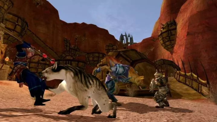 Dungeons & Dragons Eberron