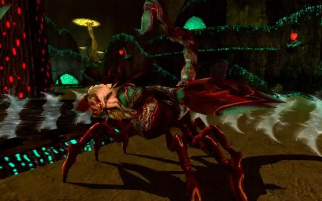 Dungeons & Dragons Online: Eberron Unlimited