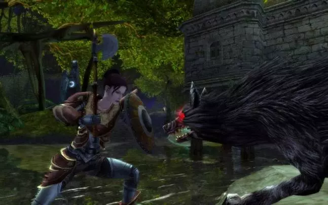 Dungeons & Dragons Eberron - PC