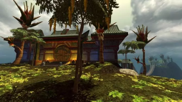 Dungeons & Dragons Eberron