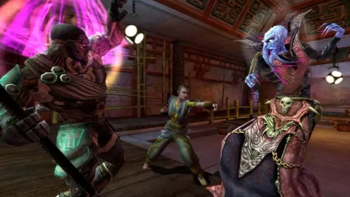 Dungeons & Dragons Eberron