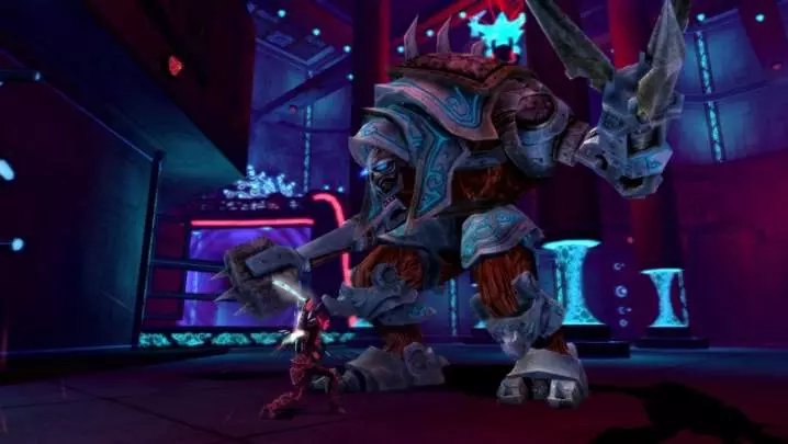 Dungeons & Dragons Eberron - PC