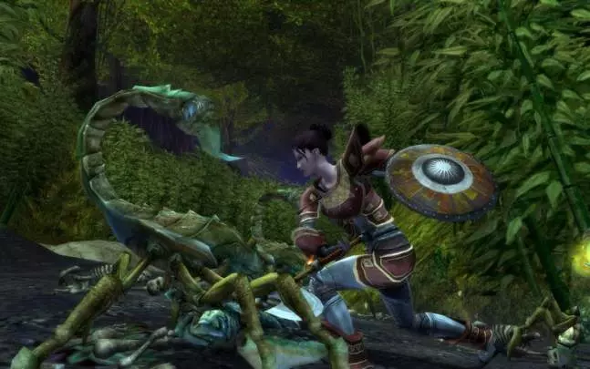 Dungeons & Dragons Online: Eberron Unlimited