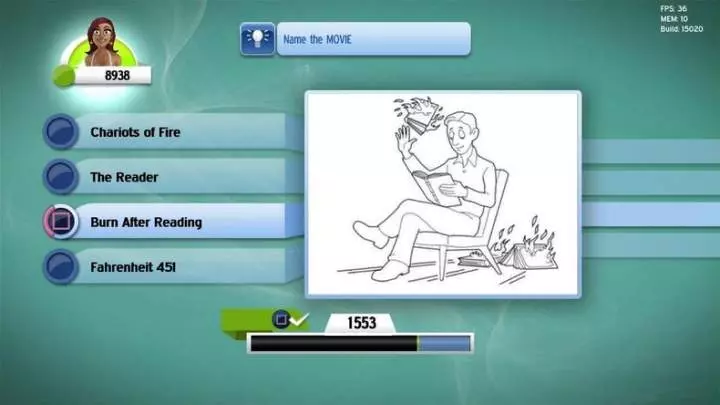 Scenne It? Cine - PS3