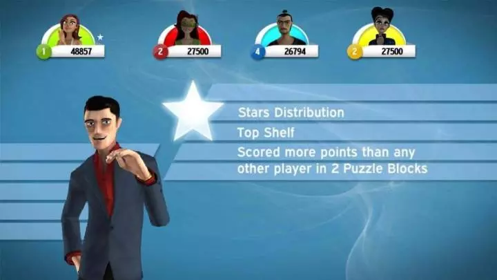 Scenne It? Cine - PS3